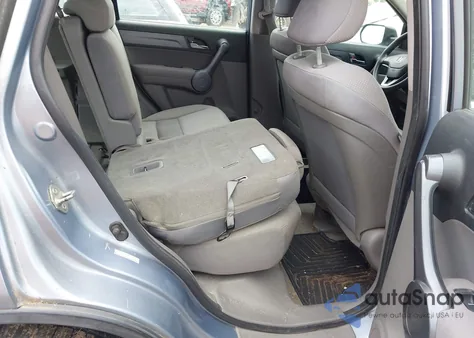 2008 Honda Cr-V Lx from USA, damaged, VIN 5J6RE48348L039094